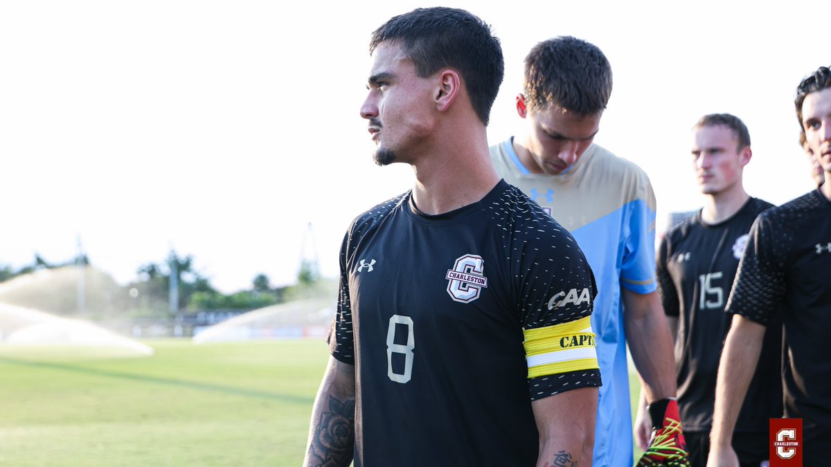 COFCSoccer's tweet photo. Huge congratulations to Ezra for signing a contract extension for the full 2026 season with the Greenville Triumph!

Read all about it here⤵️
https://t.co/MSW4V43r8z

#TheCollege 🌴⚽️ https://t.co/6MeMXPk62P