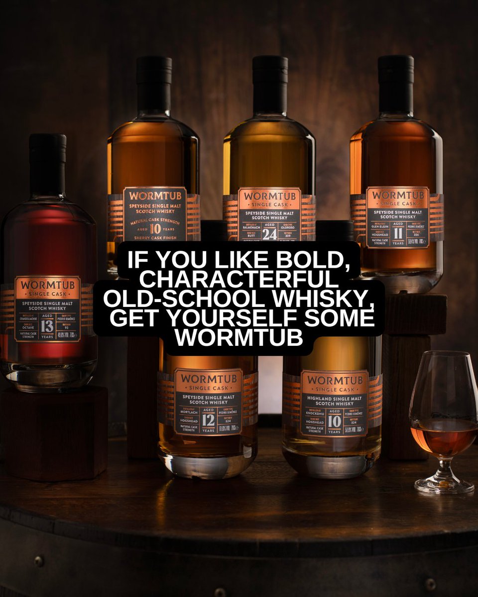 Master of Malt tweet media