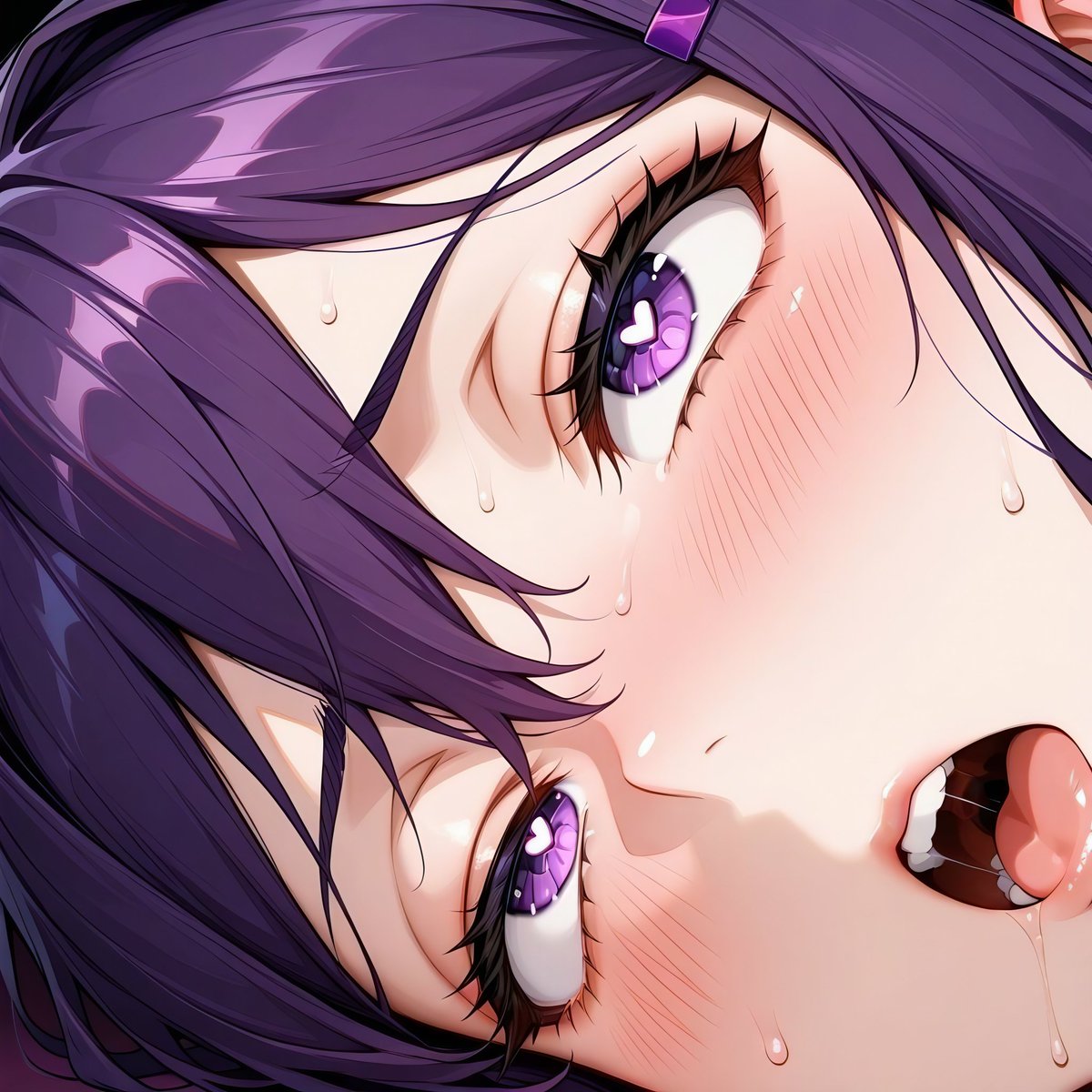 Jeff_ddlc's tweet photo. "¡Espera, solo dijiste la puntita!" 🔥💜 https://t.co/THWAPEFgMa