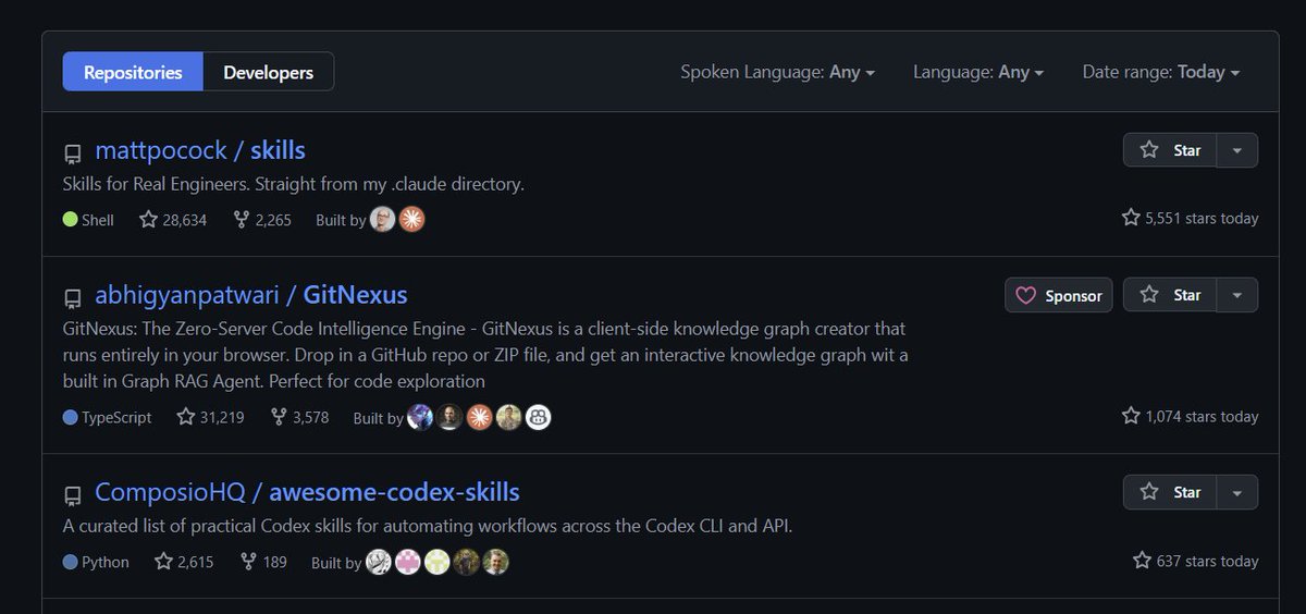 Matt Pocock tweet media