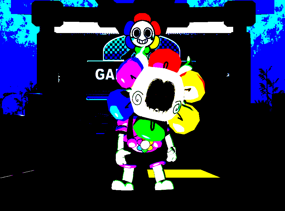 CartoonandFrie1's tweet image. Dandy if he was EVIL and FUCKED UP

#dandysworld #dandy #dandysworldfanart #dandysworldau