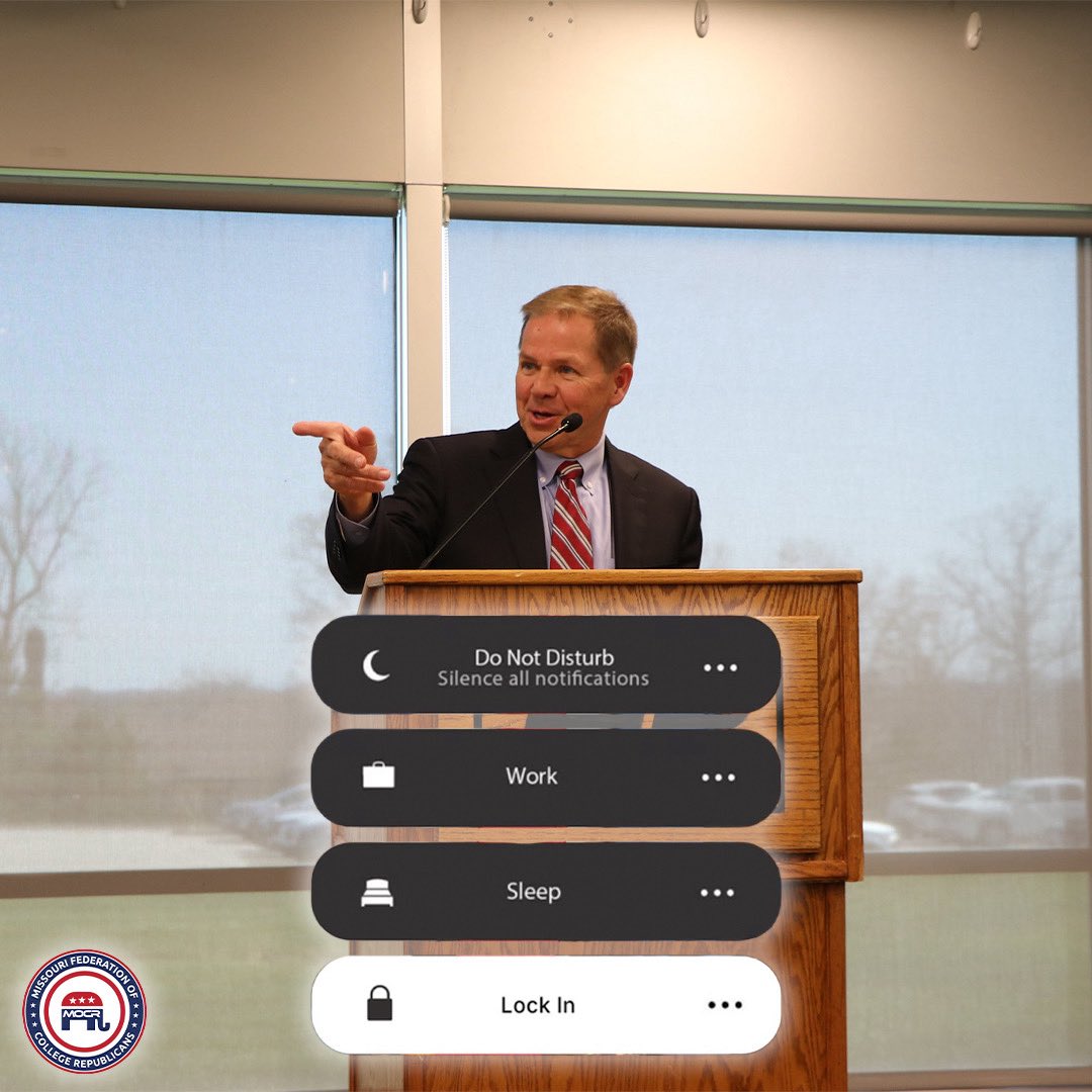 Missouri Federation of College Republicans tweet media