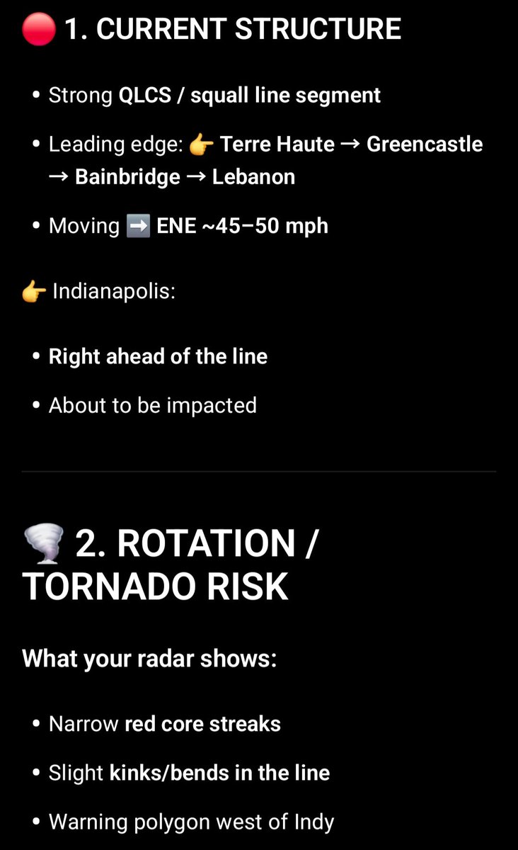 HEIS_Tswvlis's tweet image. 🚨 #CPSIS — #INDIANAPOLIS APPROACHING #STORM

4/27/2026
#CapstoneStabilityTheorem 
#SevereWeather
