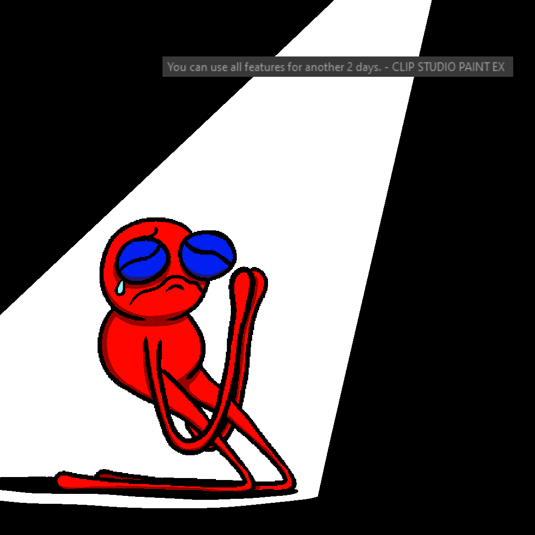 Chezmigeee's tweet image. The darkest of times.............

#clipstudio #clipstudiopaint