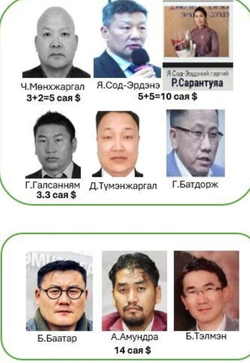 Chinzilla🇲🇳🇺🇦 tweet media