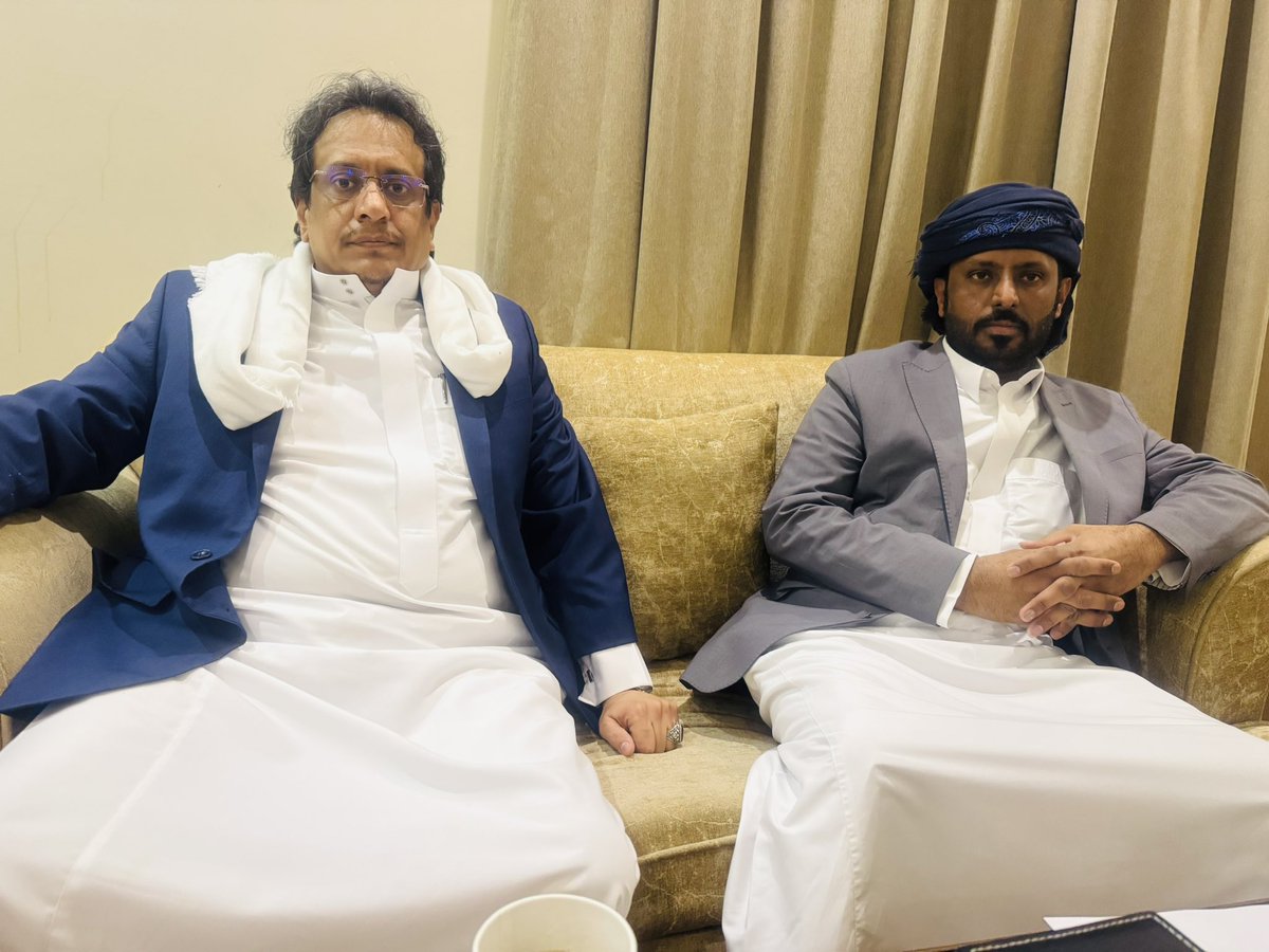 فهد ابن الذيب الخليفي tweet media