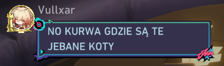 polish oomfs will understand