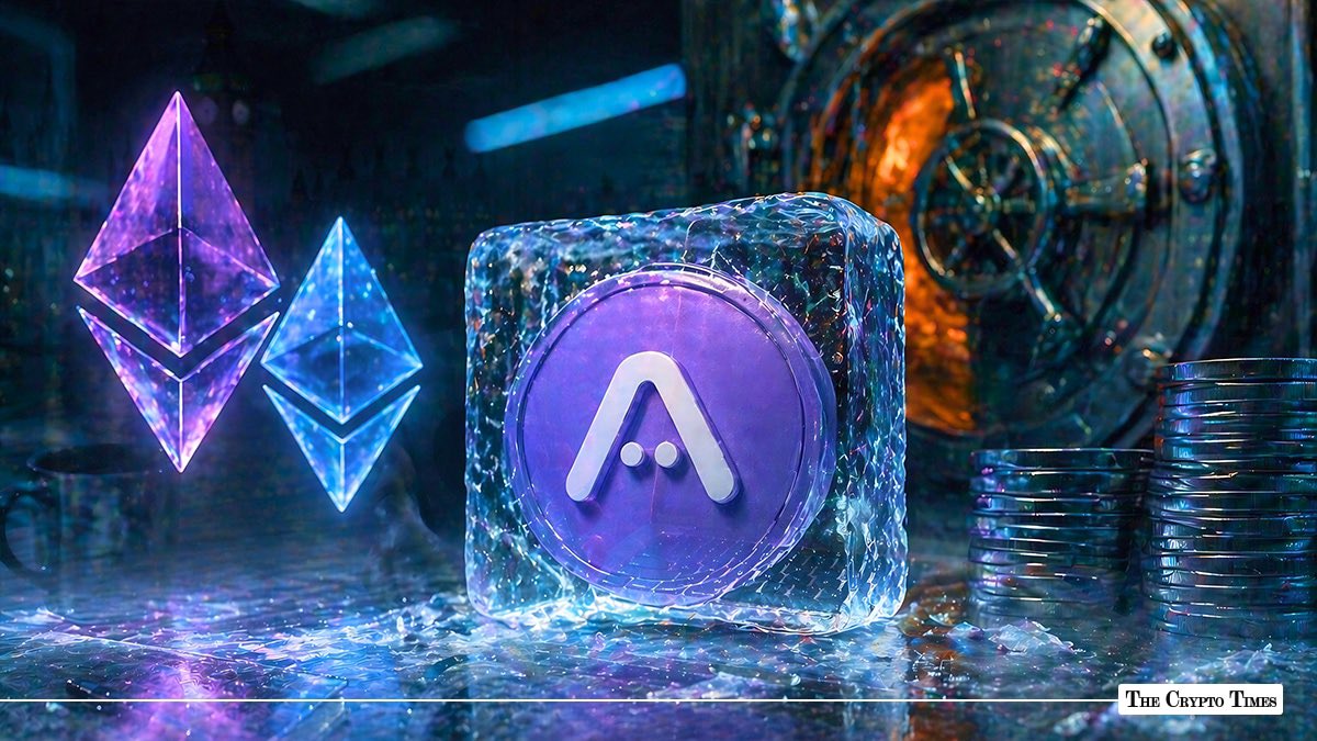 SatoshiQueenn's tweet image. The rsETH incident is still being resolved. Aave and partners proposed that Arbitrum DAO unlock the frozen $ETH and transfer it to #DeFi United. This would help reimburse affected users, but approval depends on the upcoming vote.
#BingX