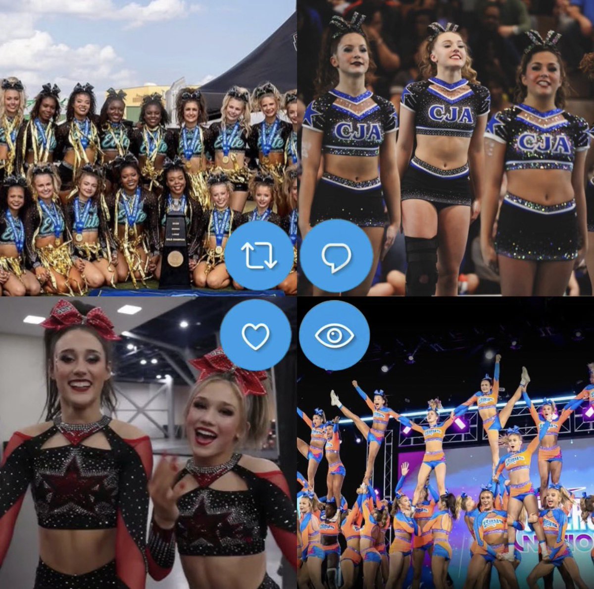 Gagleader ✧ᴸᴮ tweet media