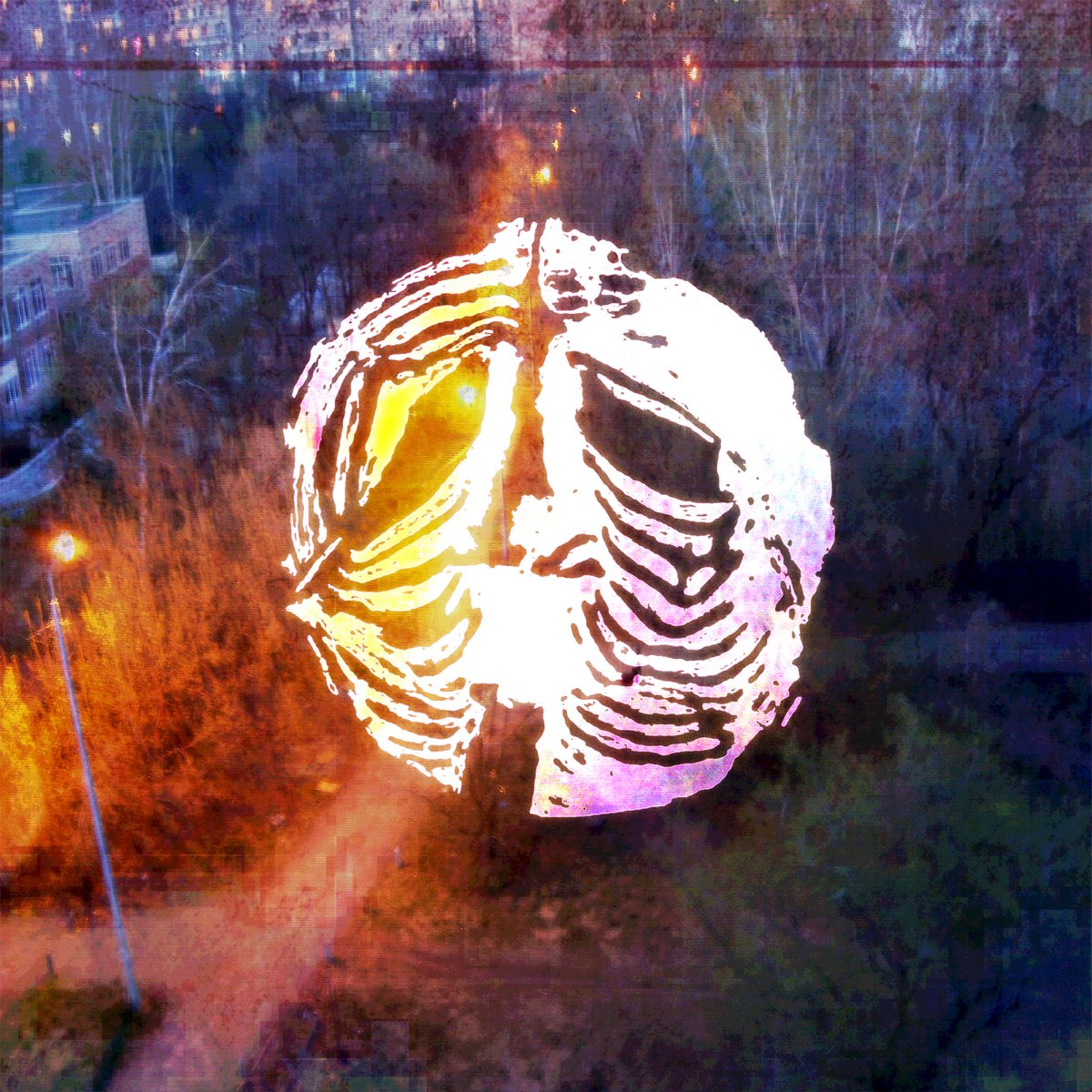 goremitty's tweet image. idk, I don't get much success
#newmusic #coverart #phonk #glitchaesthetic #nightlife #cityscape #digitalart #vaporwave #electronicmusic #abstractart #streetart #lofi