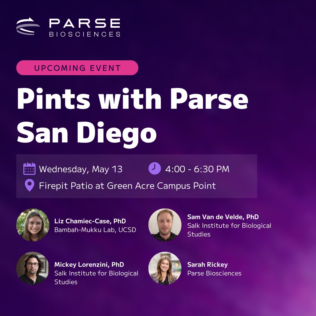 Parse Biosciences tweet media