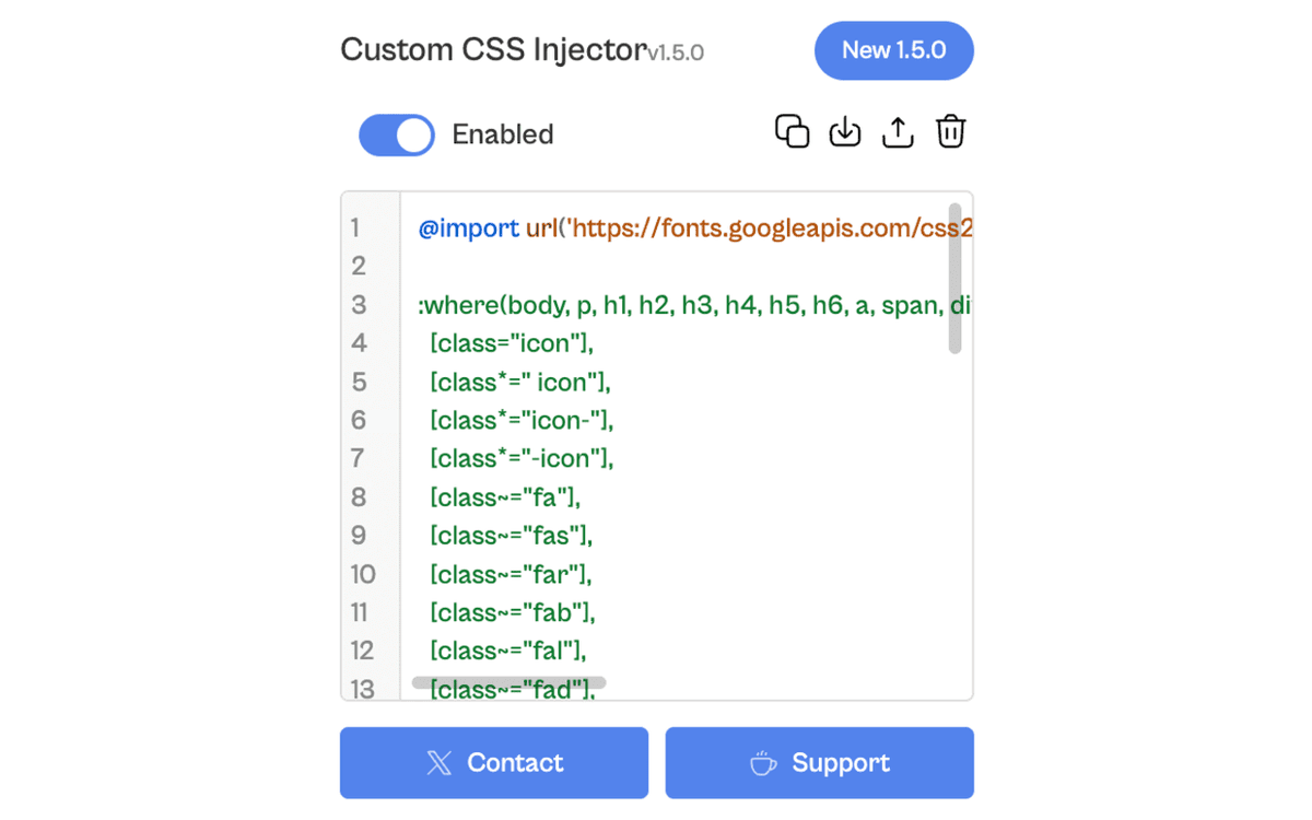 DailyXplorer tweet media