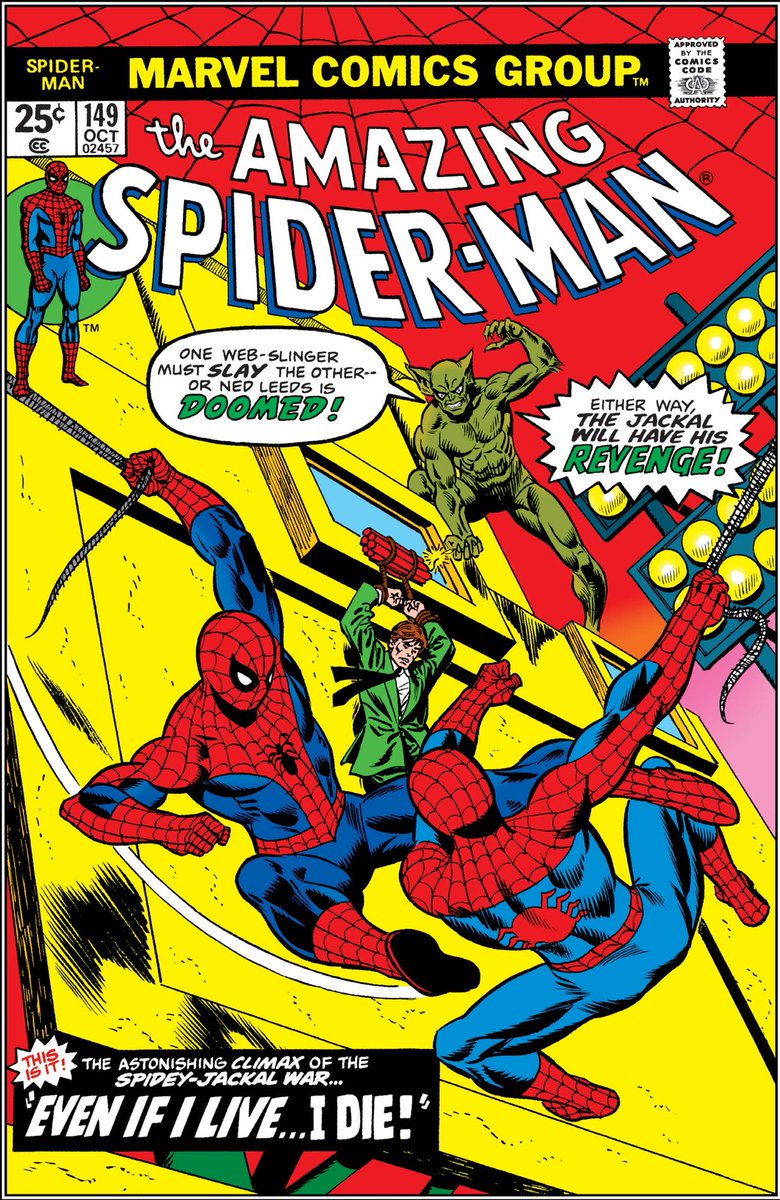 fanstrik's tweet photo. Rest in Peace to Gerry Conway
A true legend 🕊. https://t.co/ggxskDA2nh