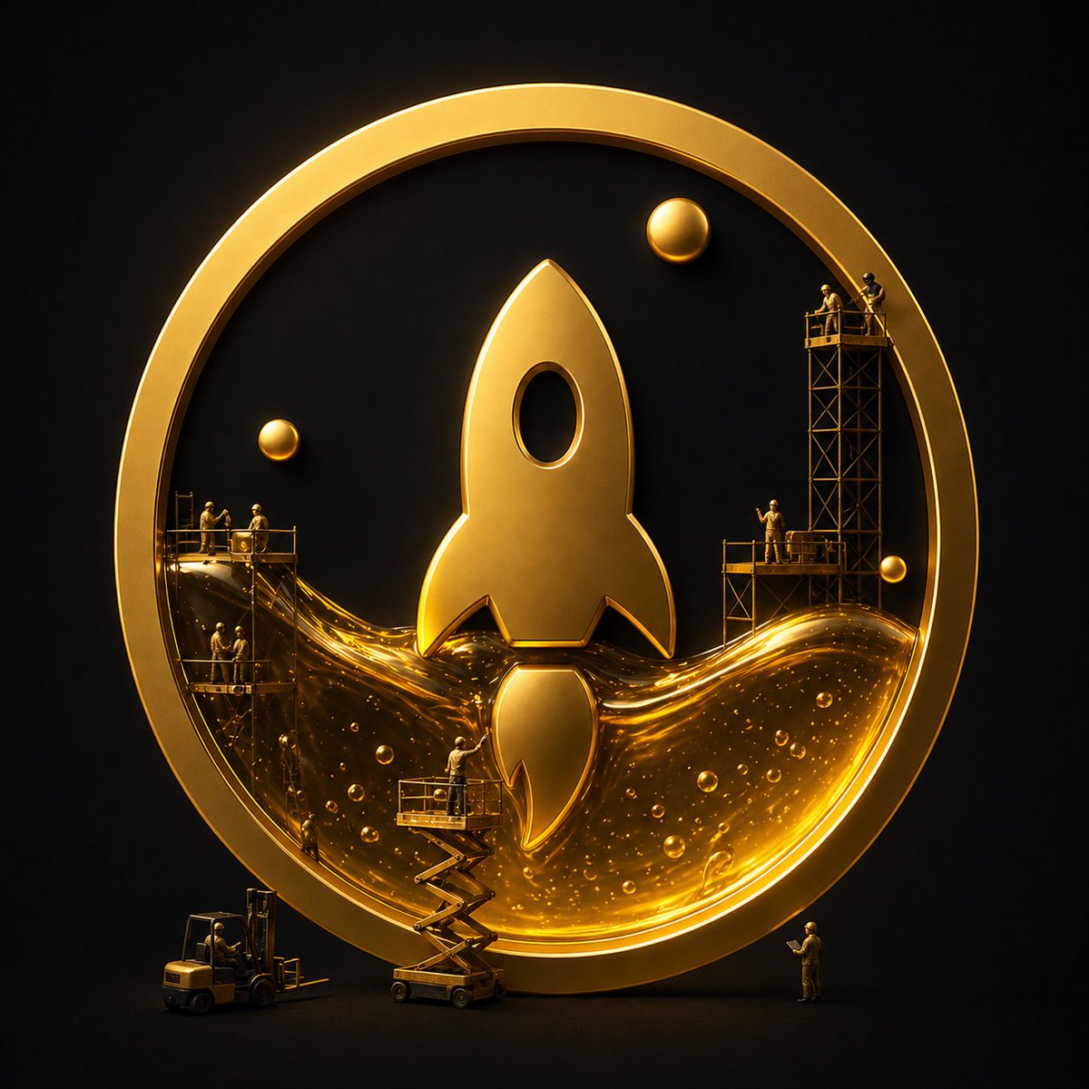 MoonUp | Grow your wealth onchain 24/7 tweet media