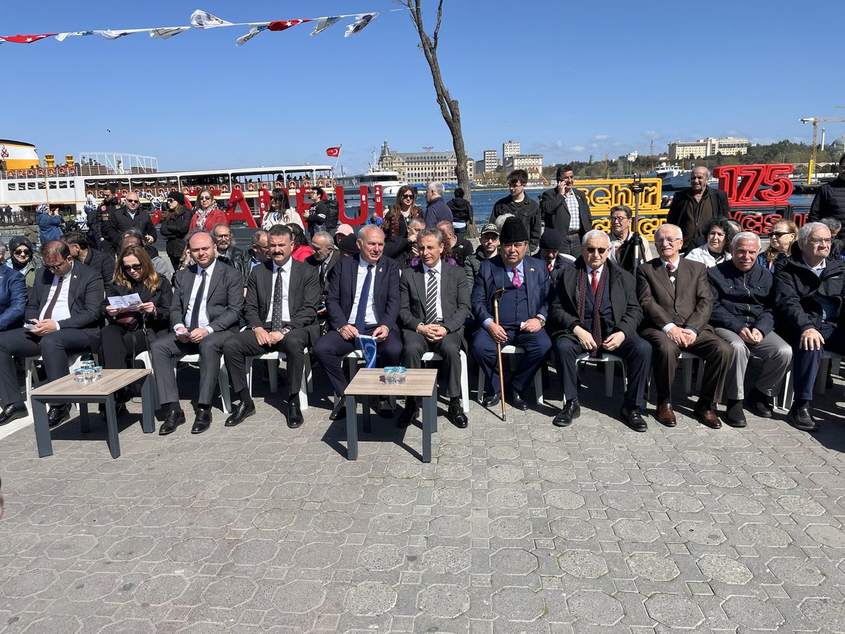 Hayrettin Nuhoğlu tweet media