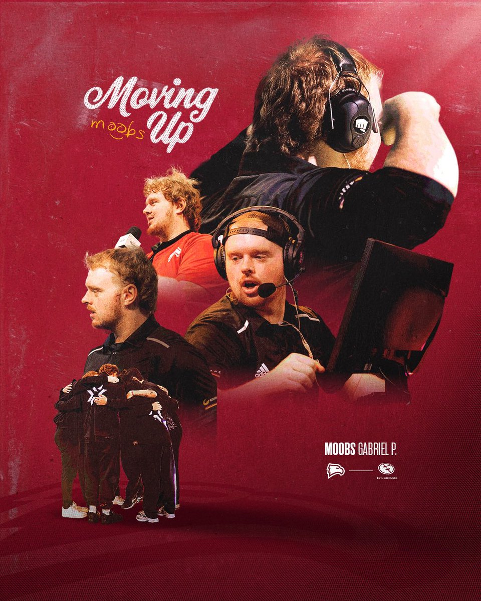 Winthrop Esports tweet media