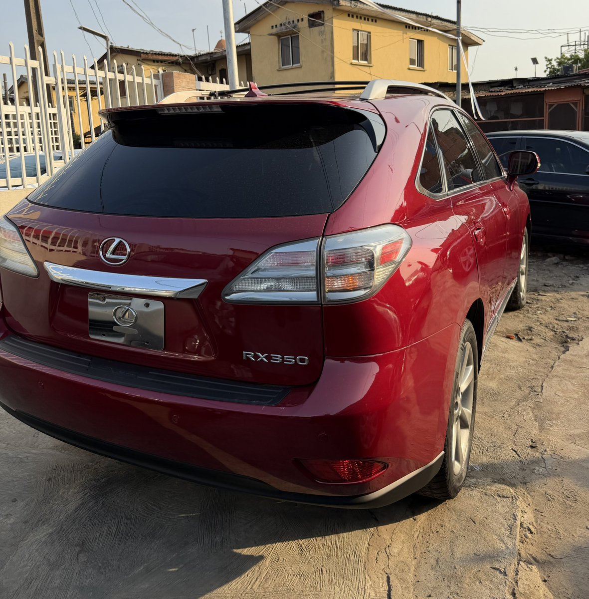 D D O AUTOS tweet media