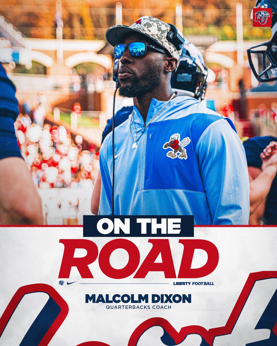 Malcolm Dixon tweet media