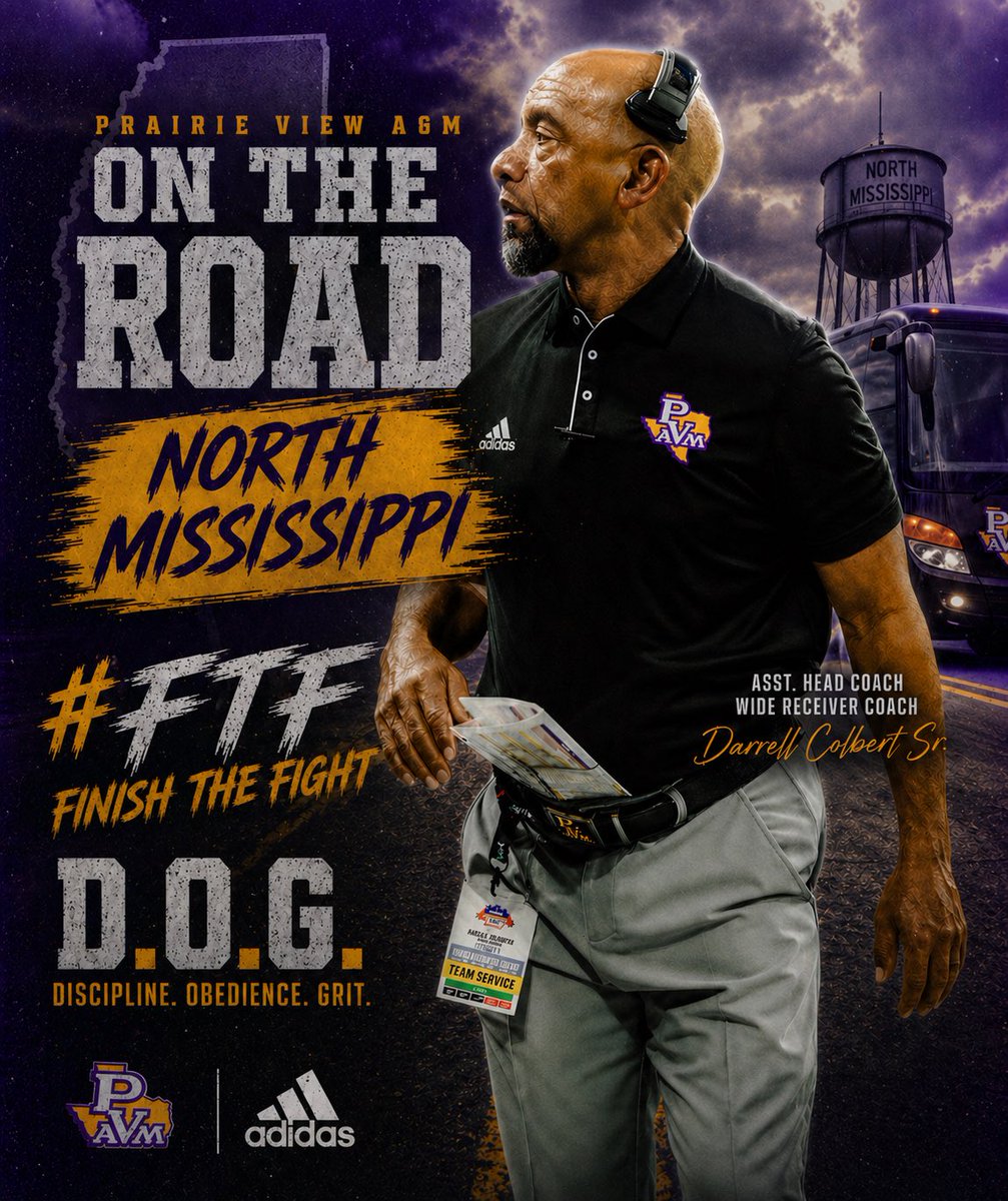 Darrell Colbert Sr tweet media