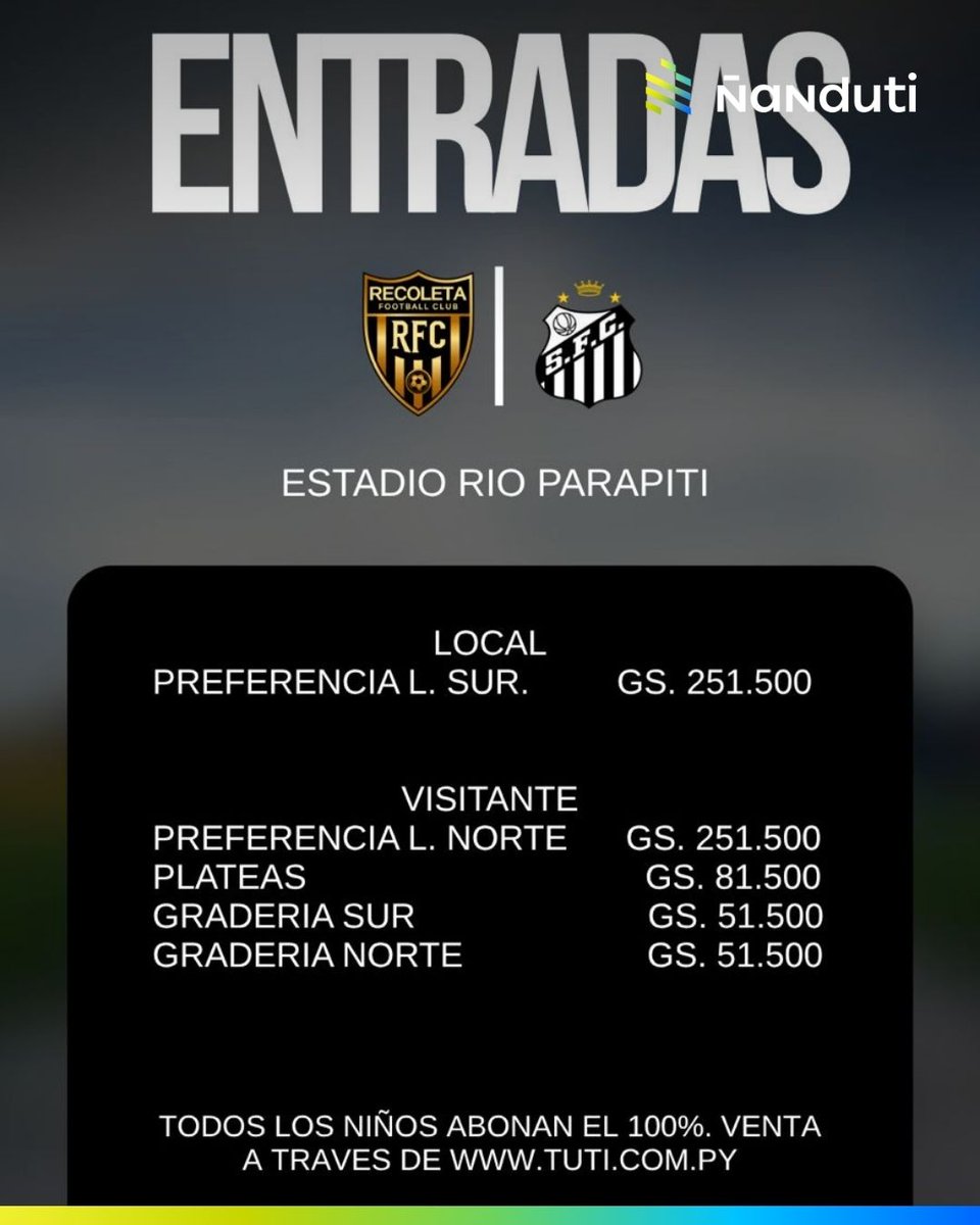 Radio Ñandutí tweet media