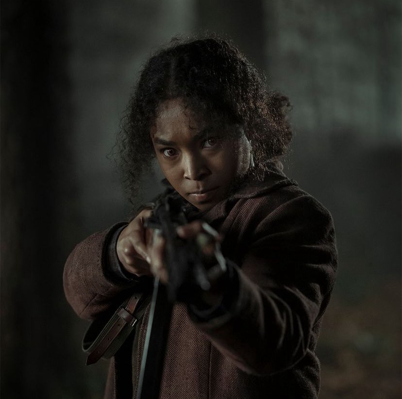 courtney⁷ is posting the drama🅰️2️⃣4️⃣ spoilers tweet media