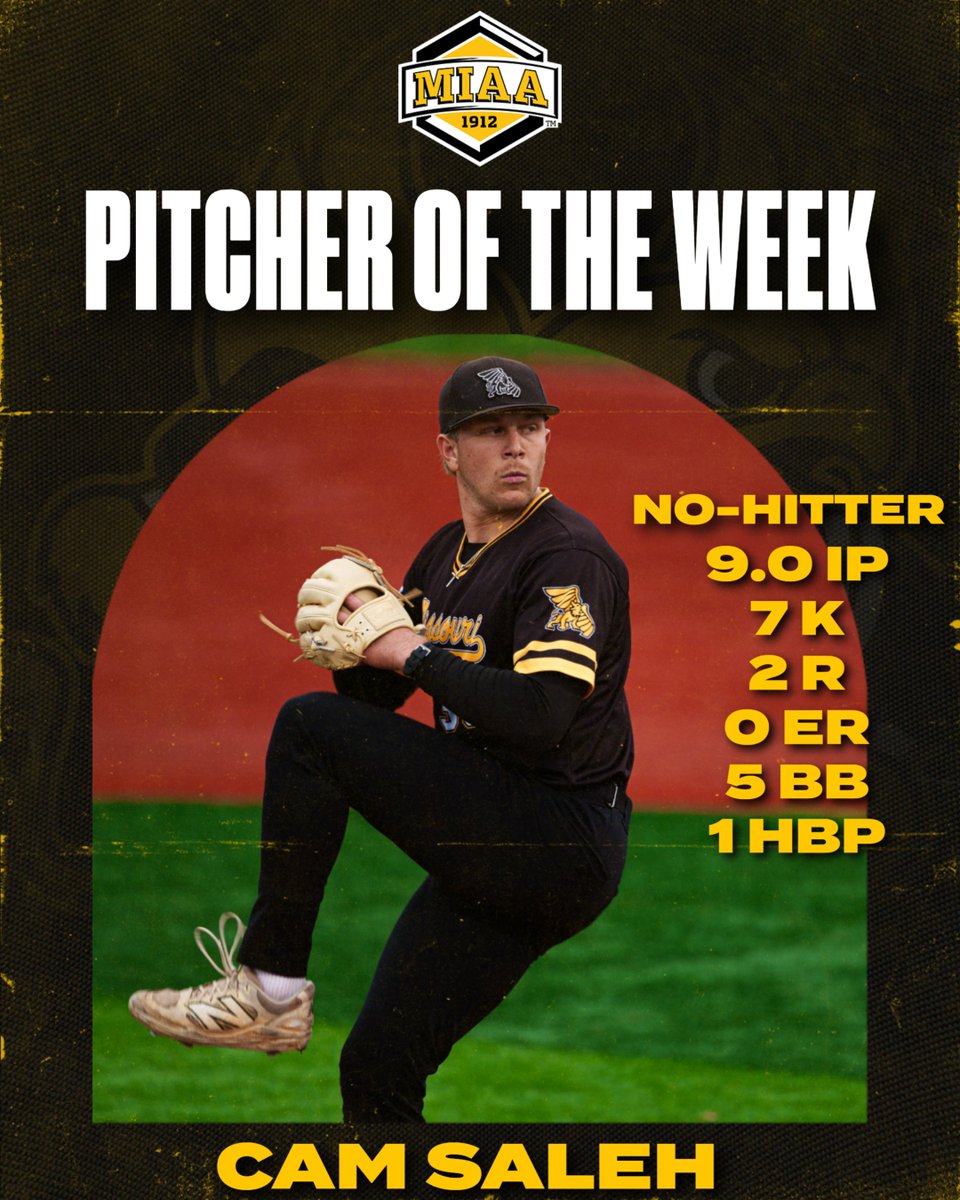 MoWest Athletics tweet media