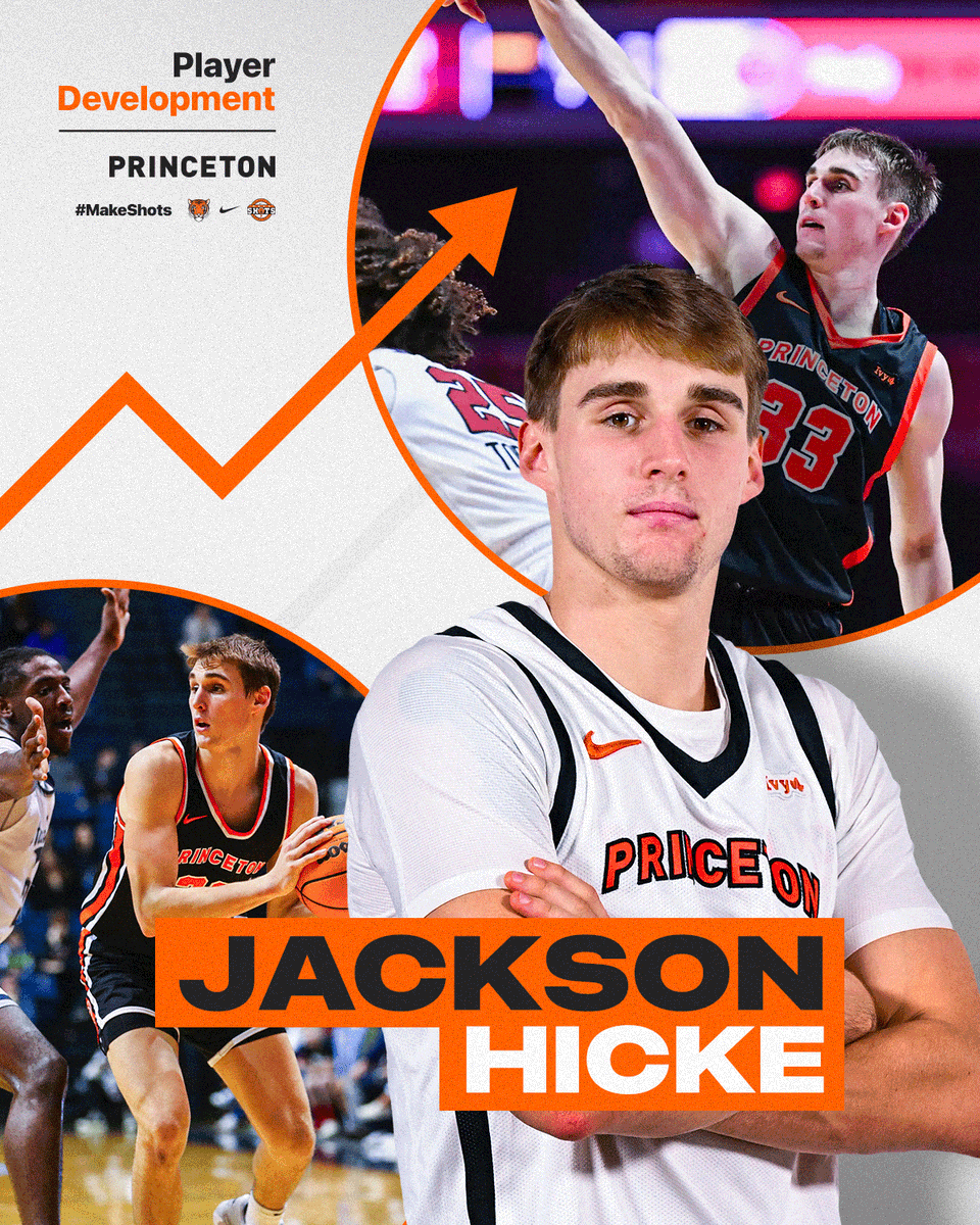 Princeton Men’s Basketball tweet media