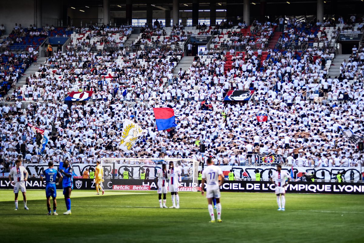 Lyon 1950 tweet media