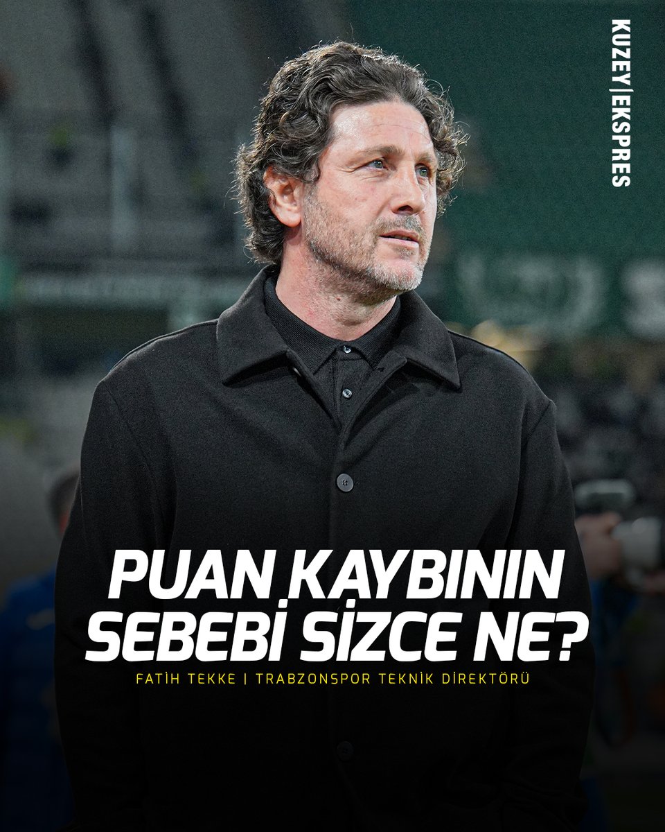 Kuzey Ekspres tweet media