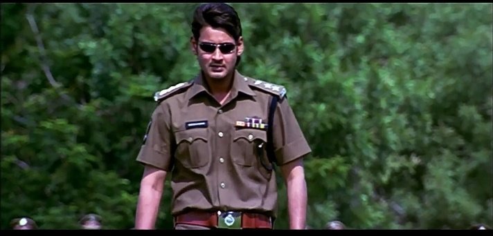 Mahesh Babu Trends ™ tweet media