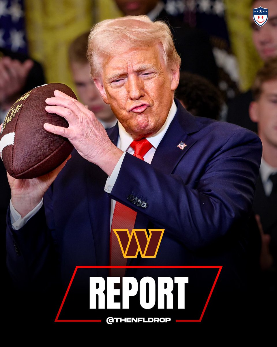 NFL Drop tweet media