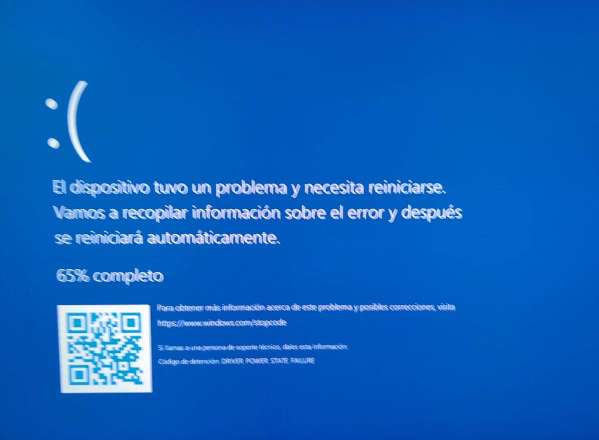 Que lindo que es Windows!!!!
