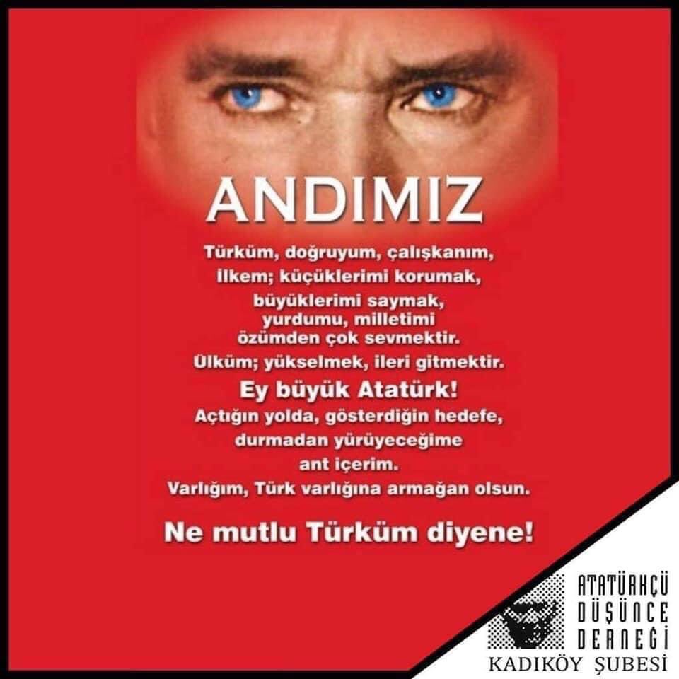 ADD Kadıköy Şubesi tweet media