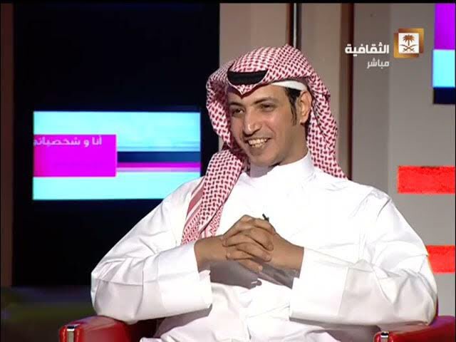 عبدالرحمن الناصر tweet media