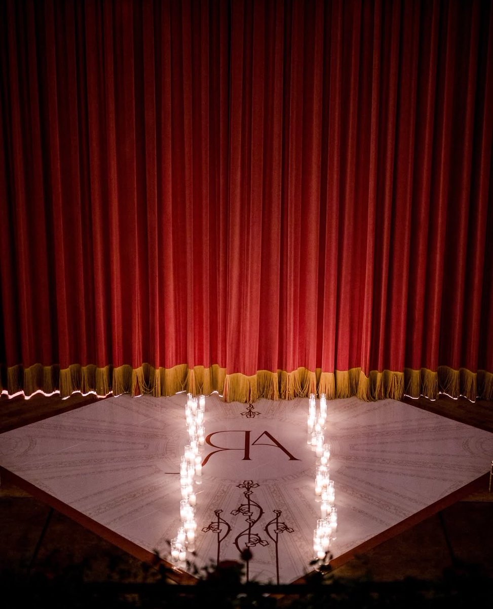 adeventgroup's tweet photo. Dance floor is a beauty! https://t.co/E7L0dFe2CF