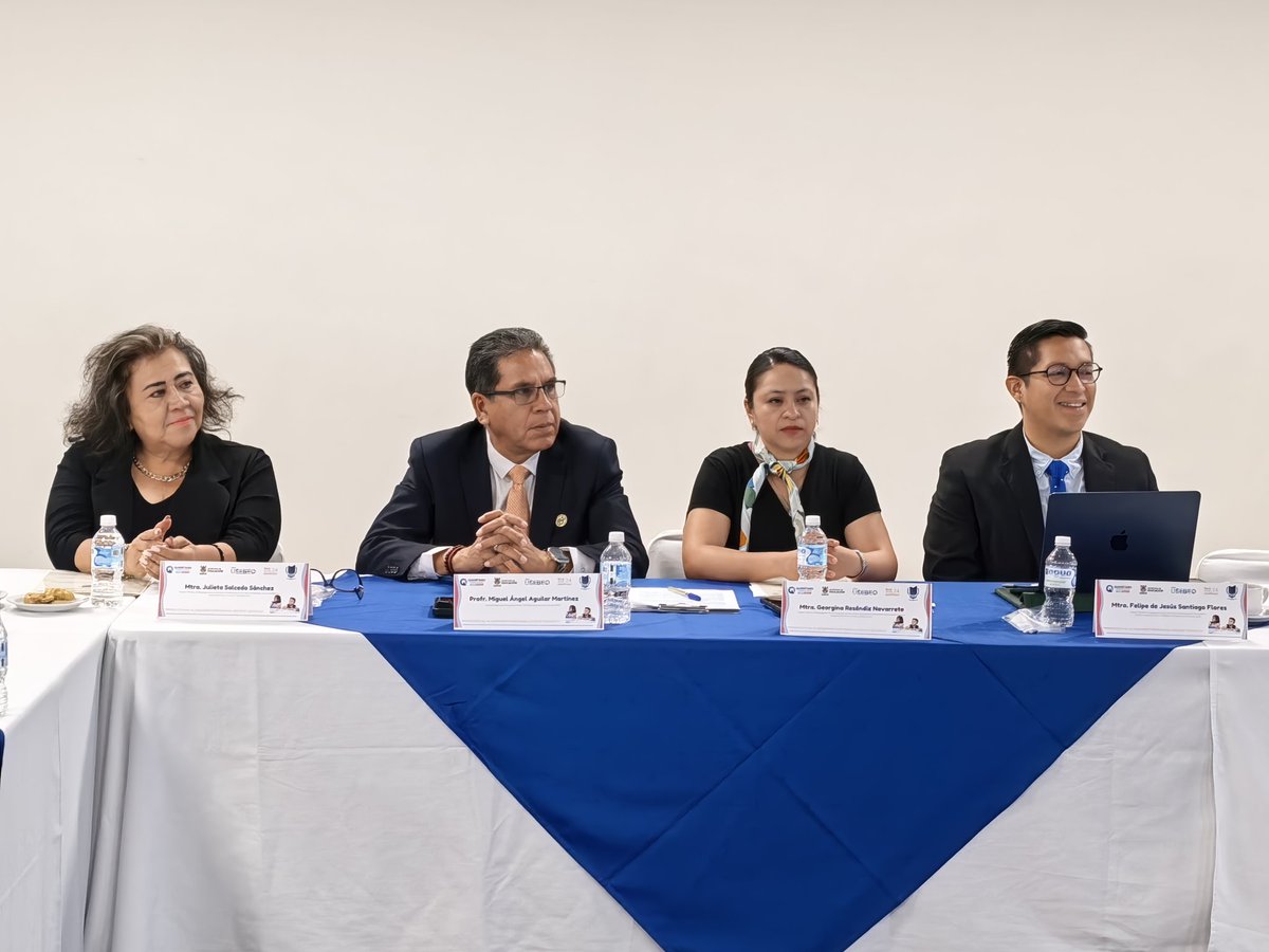 SNTE SECCION 24 tweet media