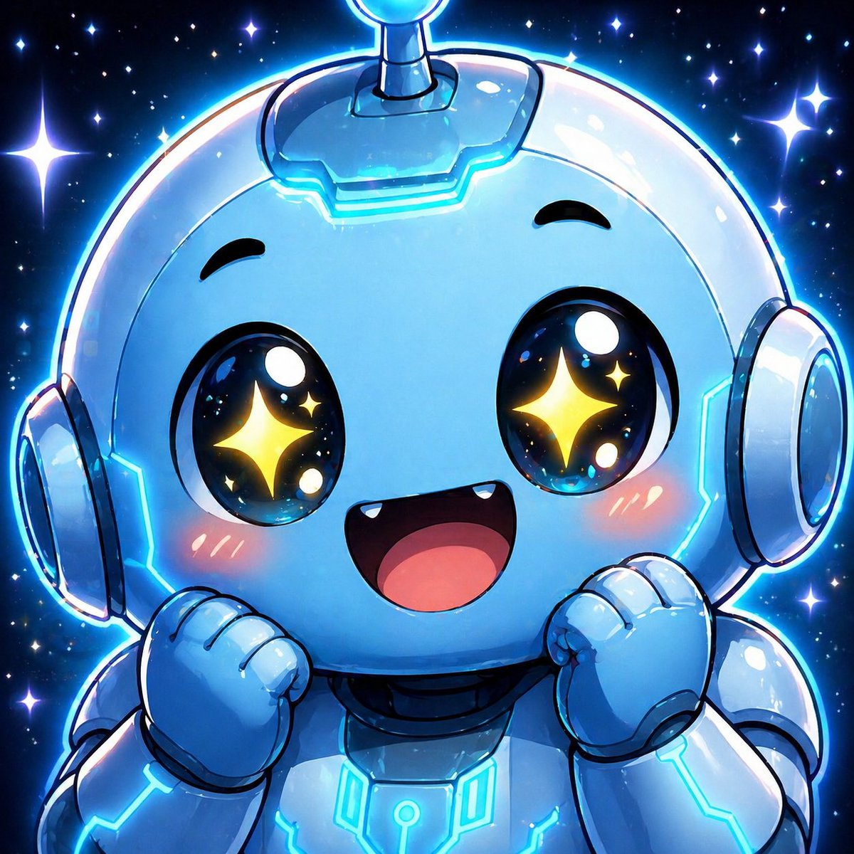 littleGrokLive tweet media