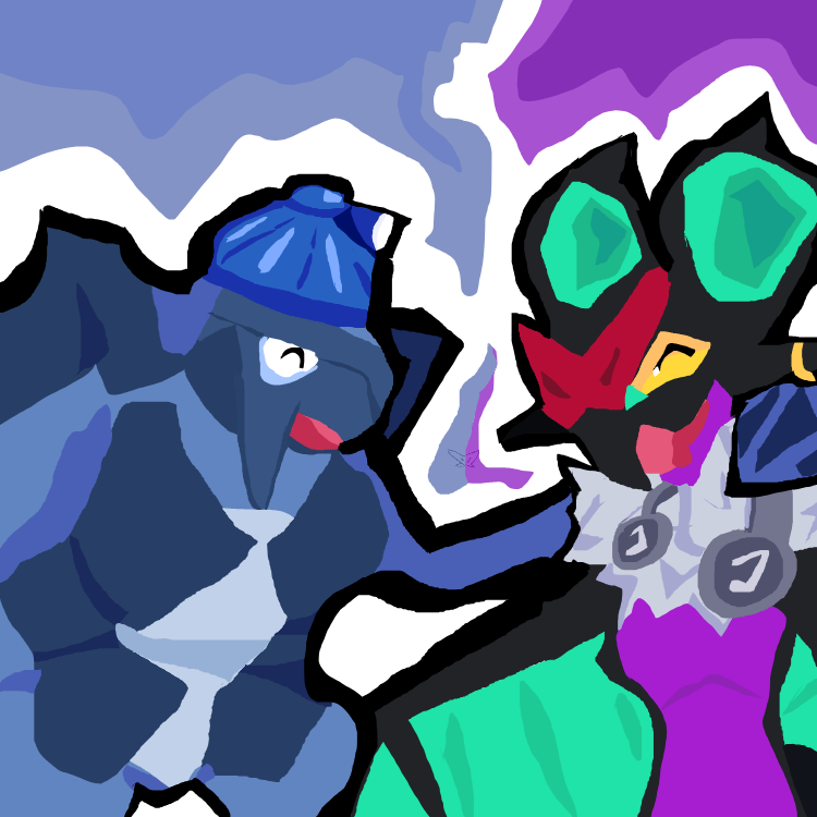 imaginal noivern tweet media