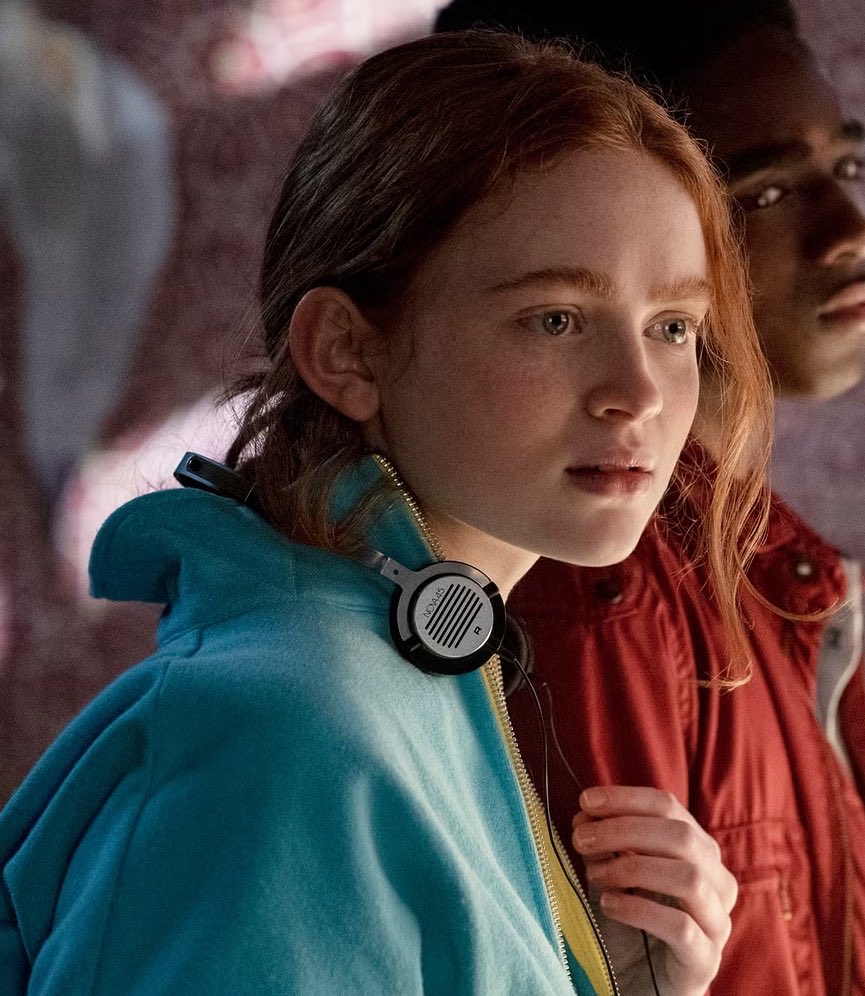 Stranger Things Updates tweet media