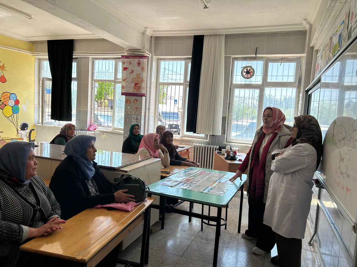 Zehra Ünal tweet media