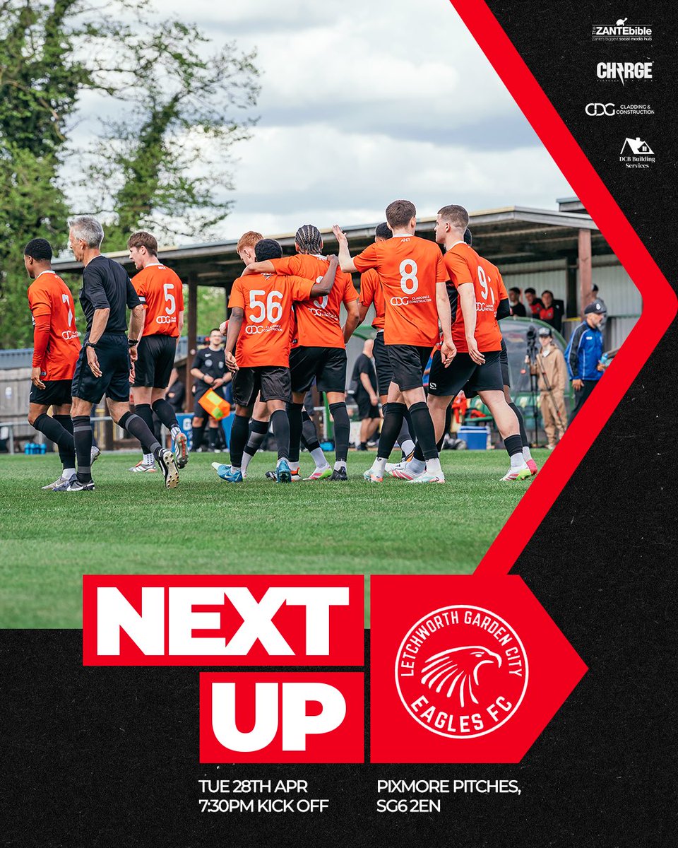AFC Turnford tweet media