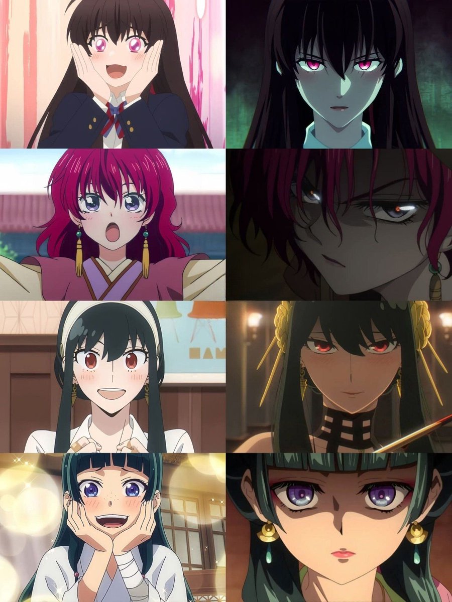 Anime Shots tweet media