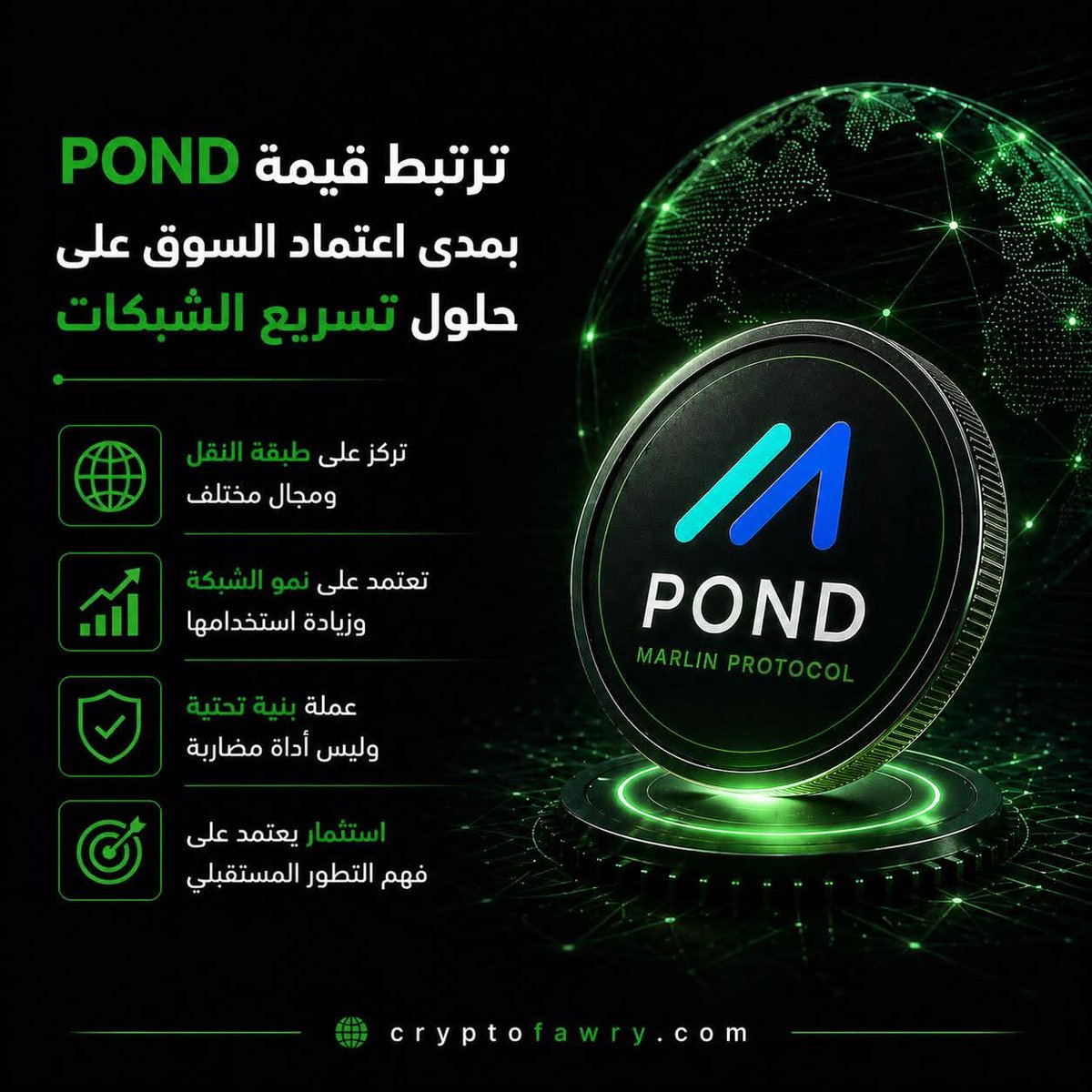 كريبتو فوري - Crypto Fawry tweet media