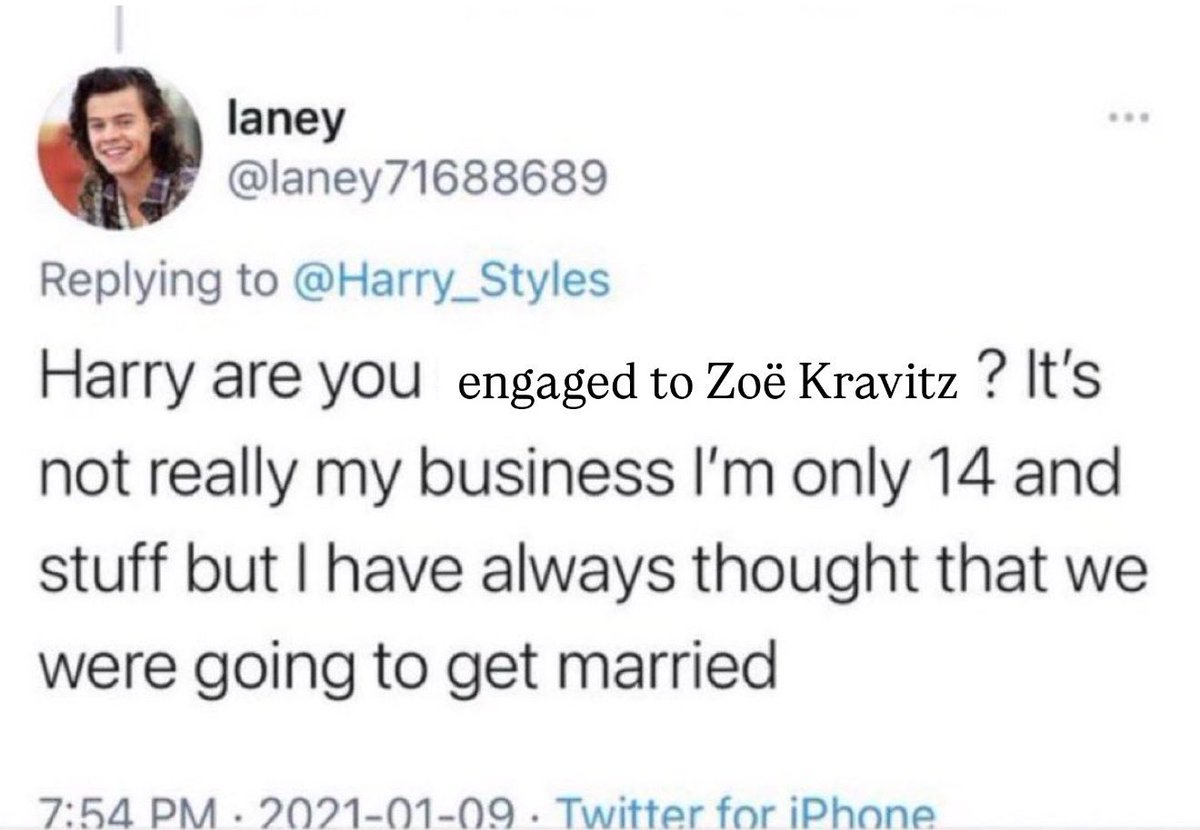 discovarya's tweet photo. #askharry https://t.co/u1Jz7PmpB8