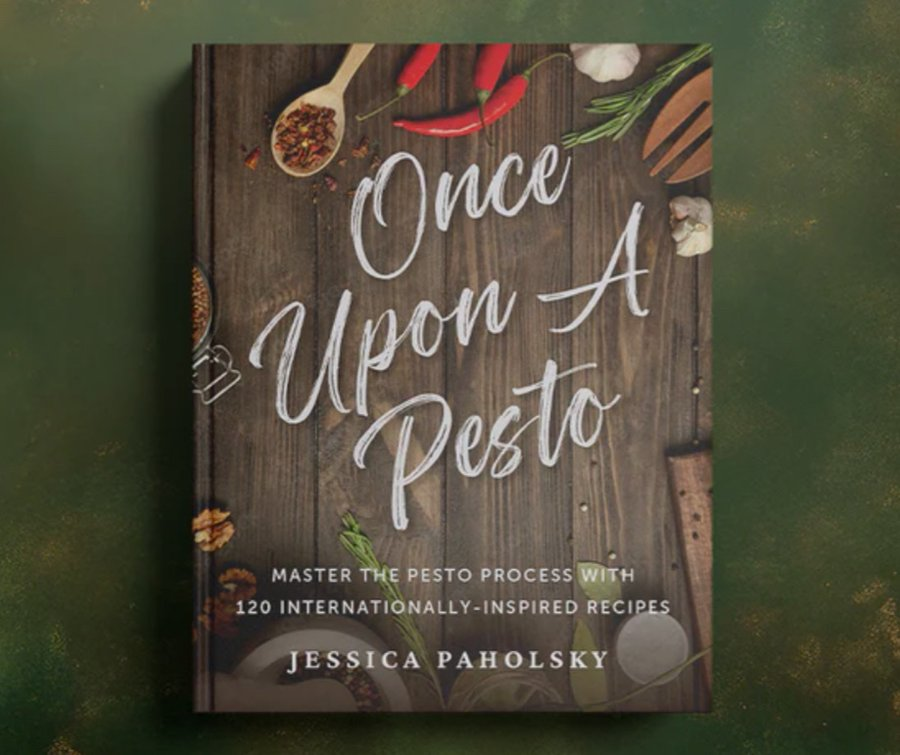 FoxMarks_ATX's tweet image. Try 120 recipes inspired by international cuisine, 40 different countries. For home cooks, curious minds, and travel enthusiasts.
@onceuponapesto
@goshoppingbees 
Available on @amazon : amzn.to/4vVWSbs
Click the link to read a sample.
#cooking #food #foodlovers #foodies