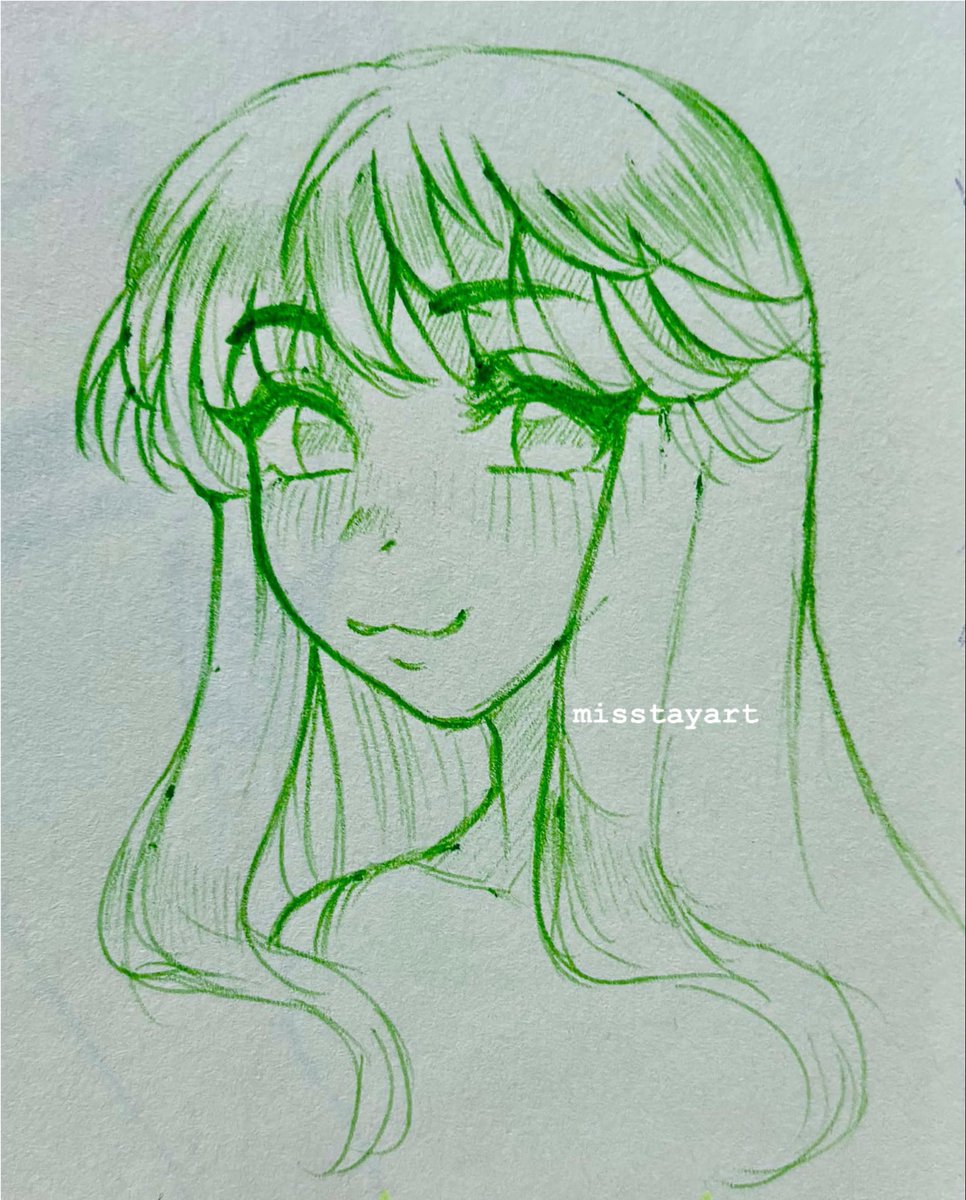 MissTayart's tweet photo. Doodlin https://t.co/et5n788H7p