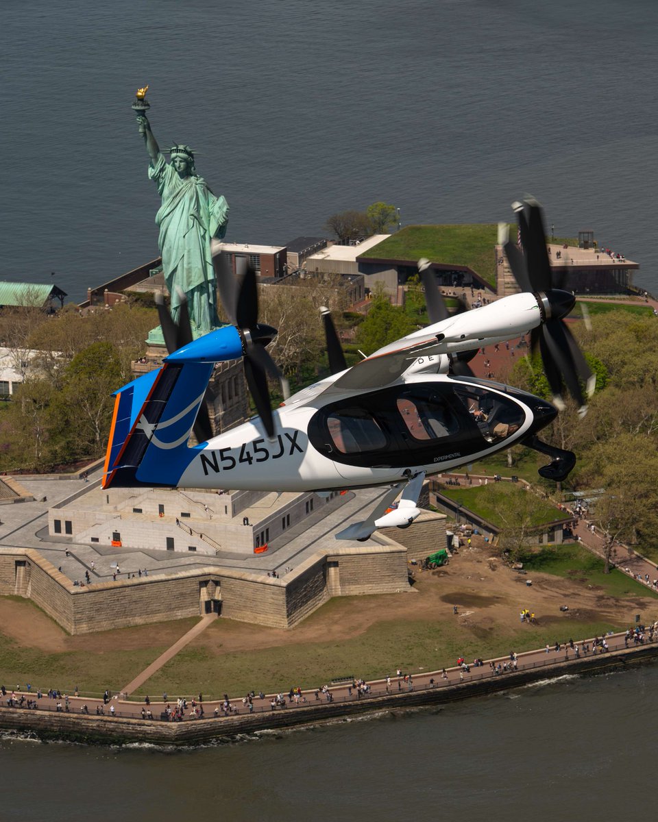 Port Authority of NY & NJ tweet media