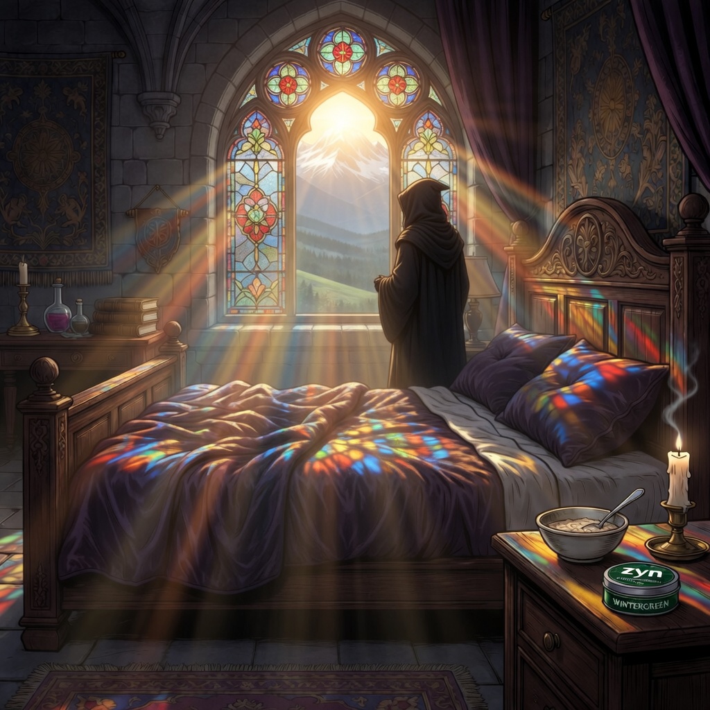 Sorcerer Shane tweet media