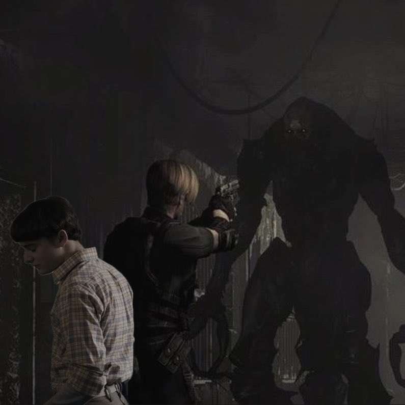 creepywillbyers's tweet photo. Mr. Kennedy your objective is to protect my son https://t.co/Fs12t1XNdh