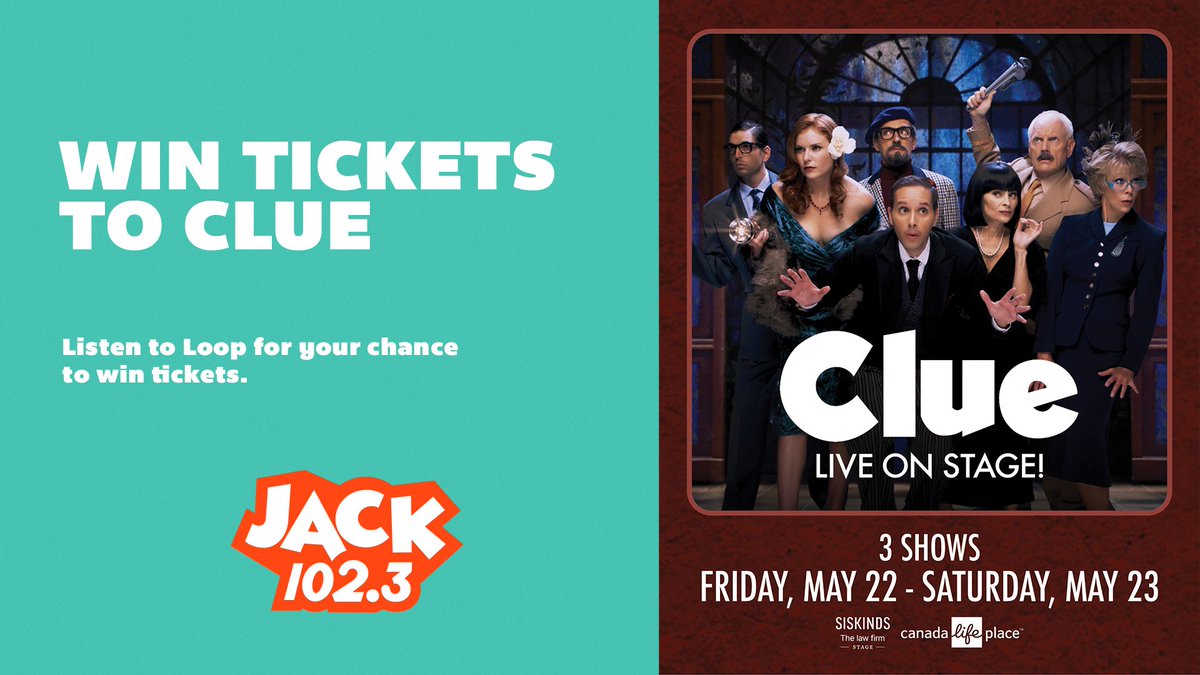 JACK 102.3 tweet media